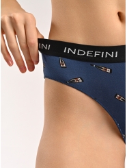 Женские Трусы 4093LUF